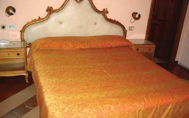 Hotel Paisiello Parioli