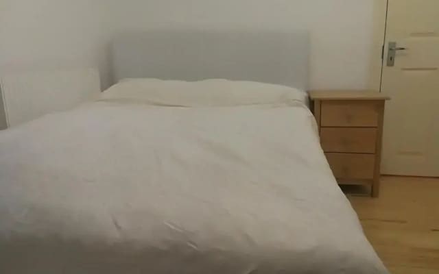 Haringey Victorian House Aparthotel