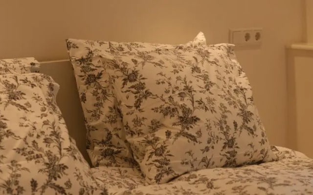 Guesthouse PJs