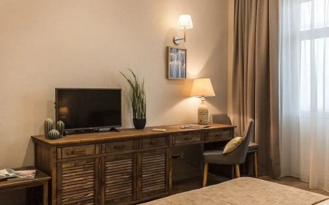 Apart Hotel MATTO D'Art