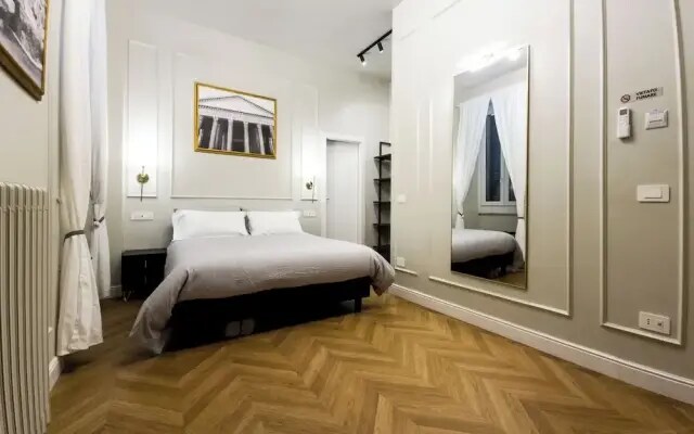 Domus Innovatis Rooms & Home