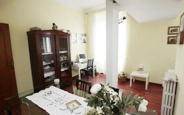 Anna Casa Vacanze