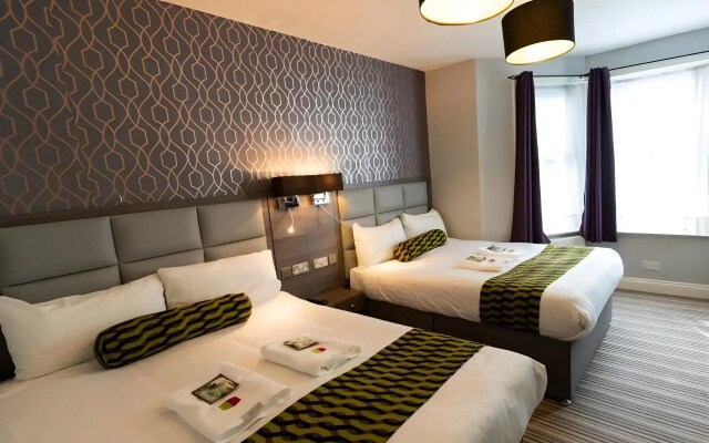 Comfotel PRPL