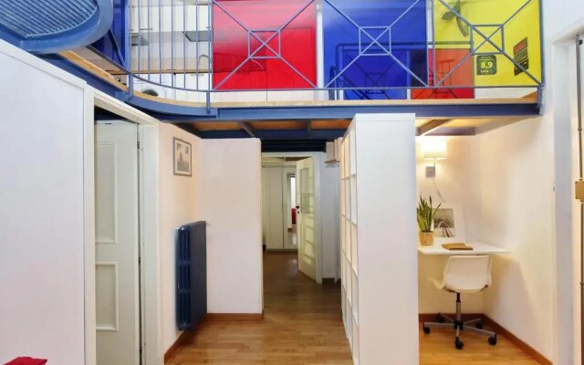 Dovigi Vatican Holiday Home