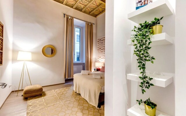 Sweet Inn - Spanish Steps - Via del Corso