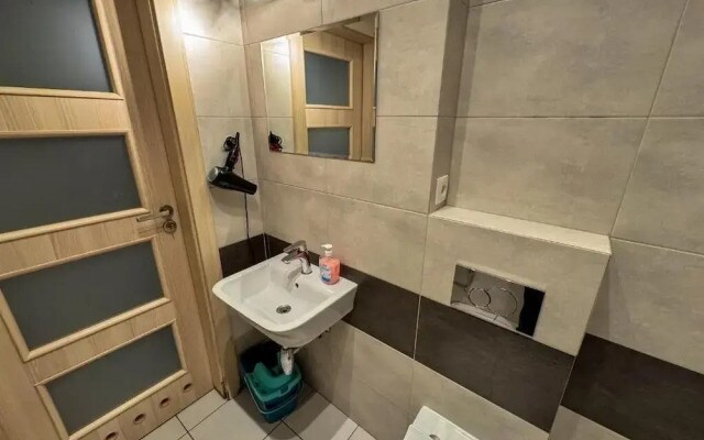 Fantastic Inn Warsaw - Foksal