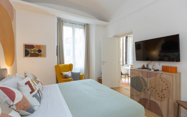 Rental in Rome Vic House