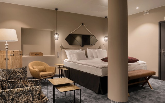 Solo Sokos Hotel Turun Seurahuone