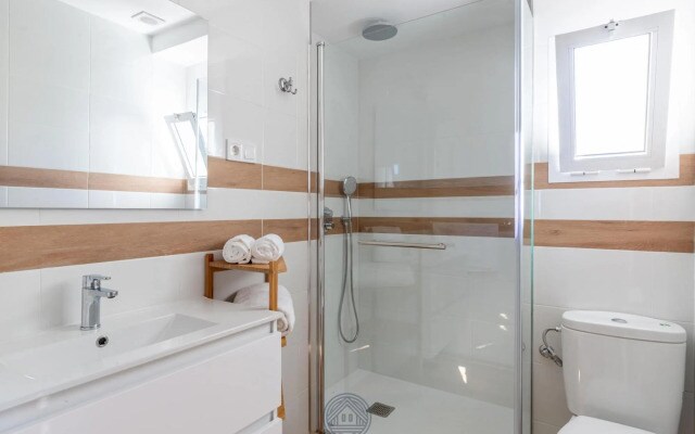 CERVANTES Apartment 36 2BT 1BR