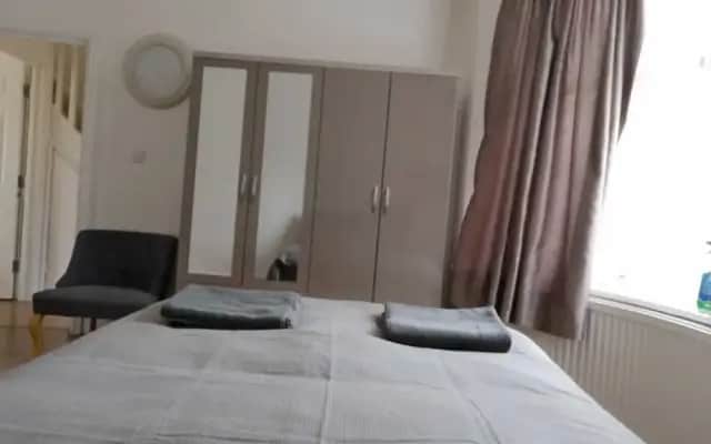 Serena Homes