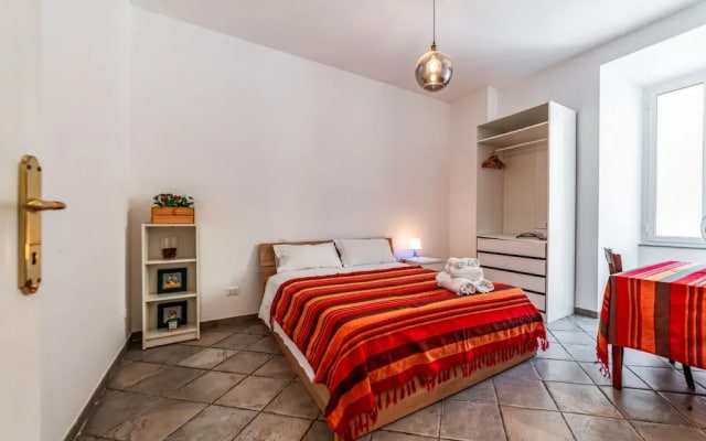 Casa Fabrizio