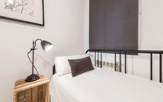 Genteel Home Chueca