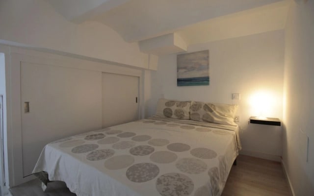Duplex con A/C, WiFi y Sofa Cama en Rodrigo Uhagon