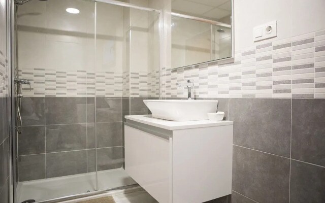 Suncity Flat Salitre I