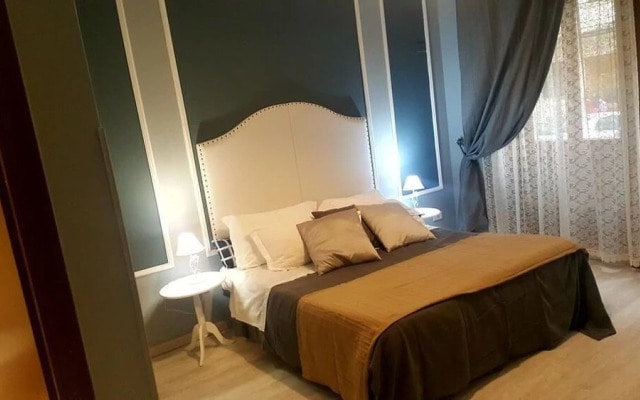 Guest House Belvedere Vaticano