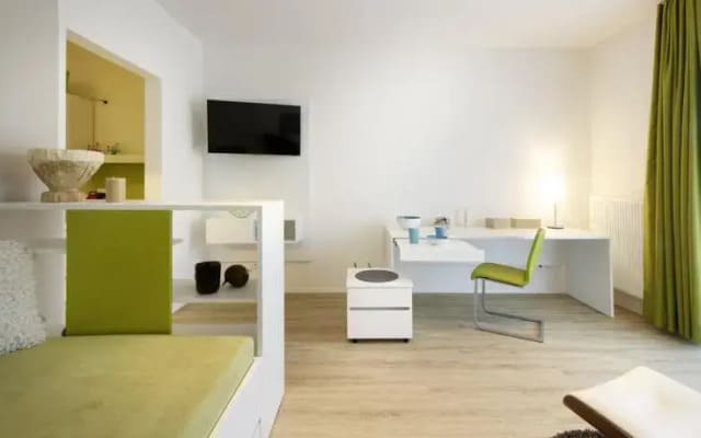 LikeApart Serviced Apartments am Golfplatz Fürth