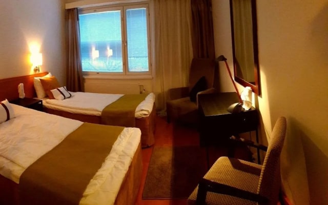 Hotel Jollas89
