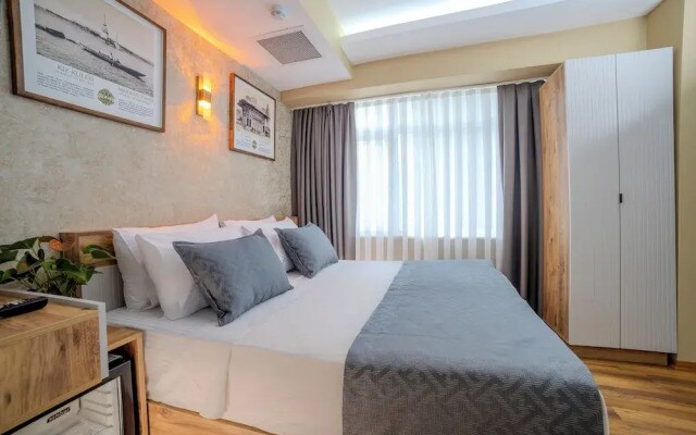 Özer Palace Hotel