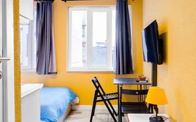 K-K Suites & Apartments
