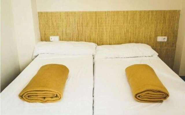 Feel Hostels Soho Malaga