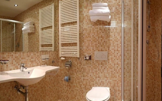 Hotel VZ Merin