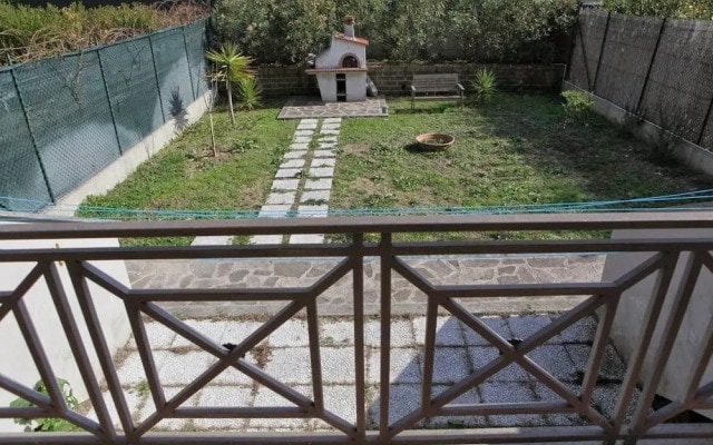 Villa dei Sogni