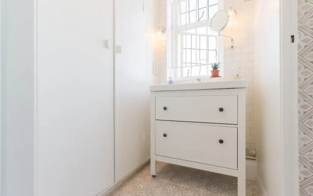 NEW Chic 1BD Studio Flat in Popular Bloomsbury
