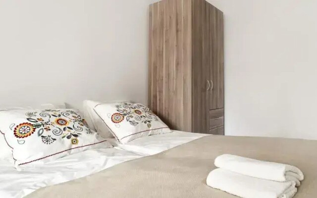 Apartamenty Arkadia