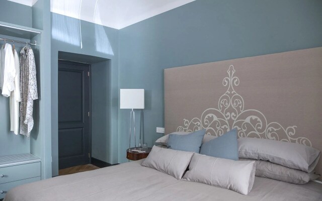 Santa Monica Townhouse