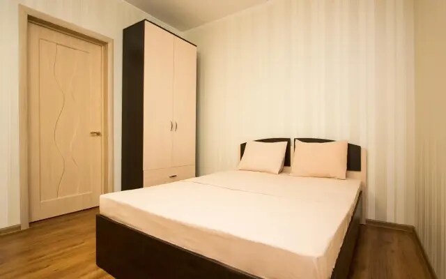 Улучшенные апартаменты «ApartLux Новочеремушкинская»