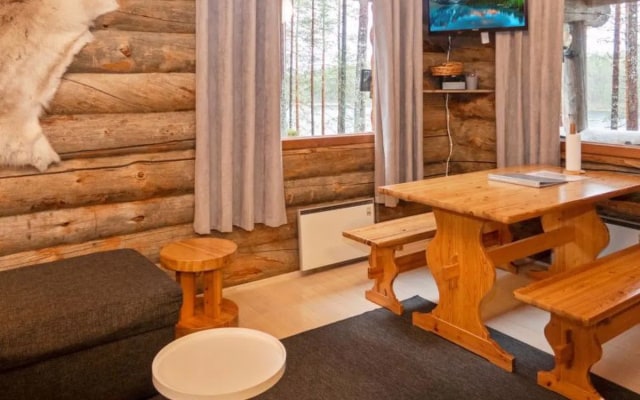 House  Kuusamo