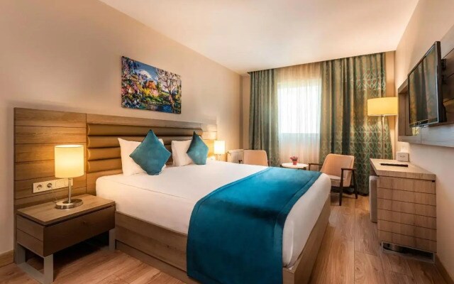Rox Hotel