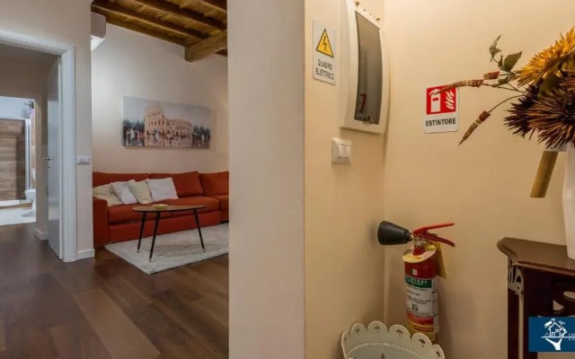 L'Olimpo di Estia