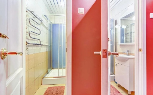 Viktoriansky Hostel