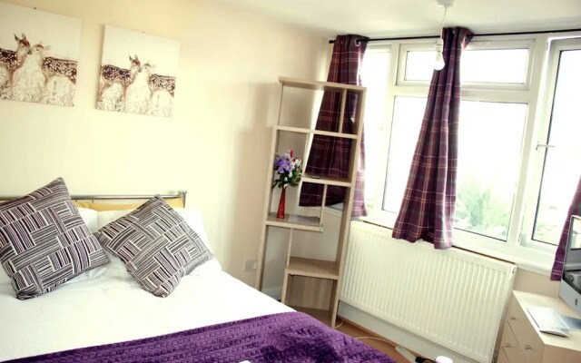 Berks Premium Apartments