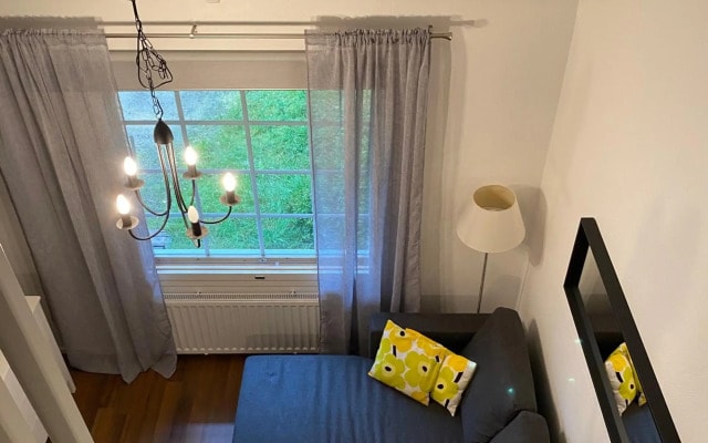 Apartment Suivakko