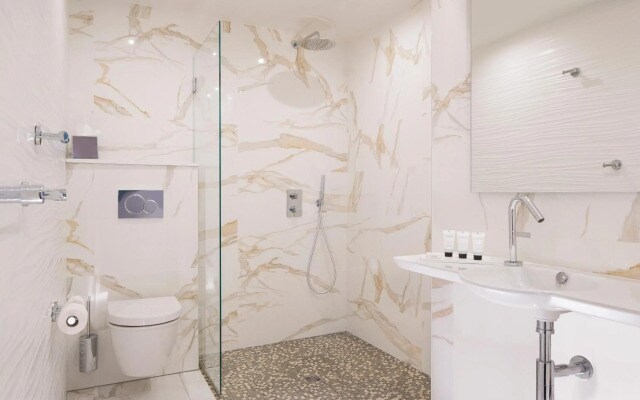 Hotel Duette Paris