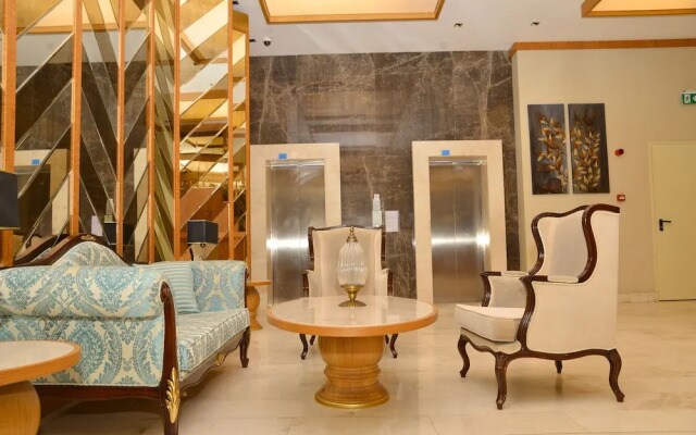 Double Park Suites