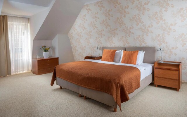 Promenáda Romantic Hotel