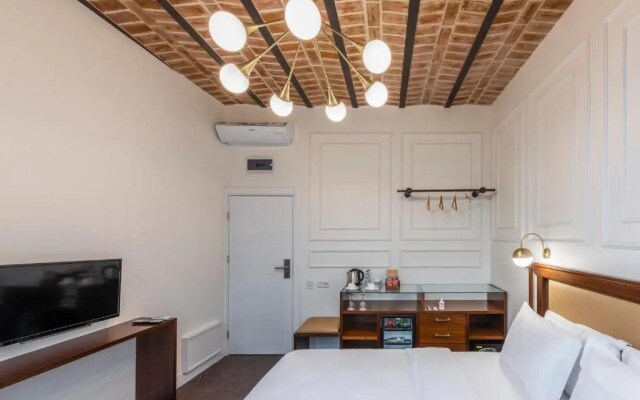 Peranox Boutique Hotel
