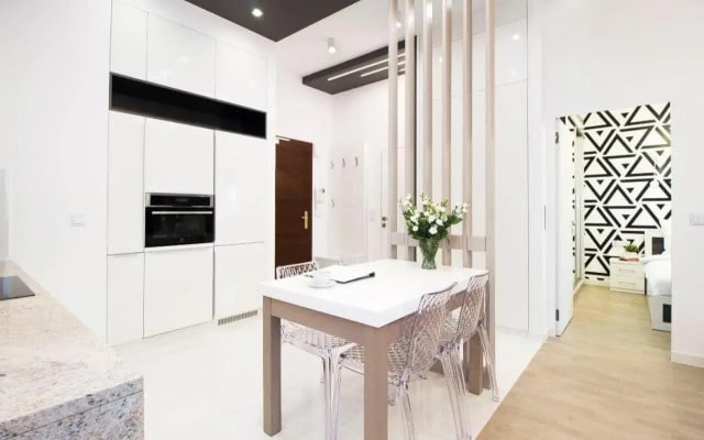 Genius Apartments