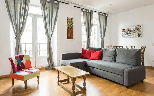 Apartamento en Ópera