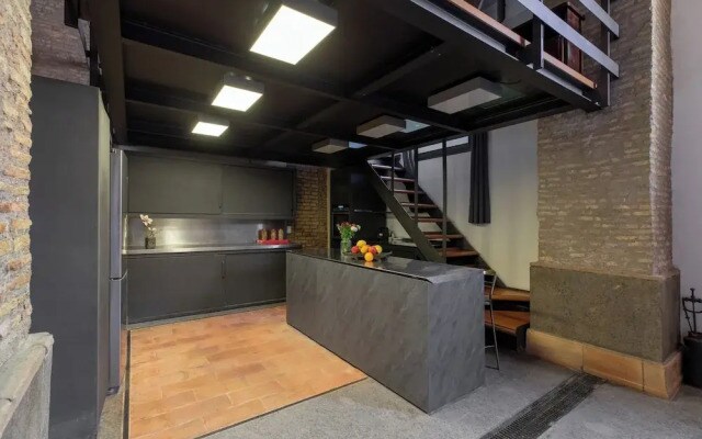Santa Cecilia Loft