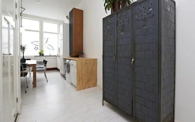 Amsterdam Furnished Apartments