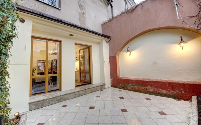 Vilnius Old Town Apartments