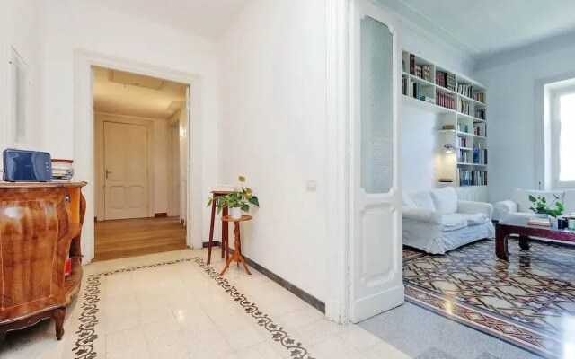 Oslavia Central Apartment