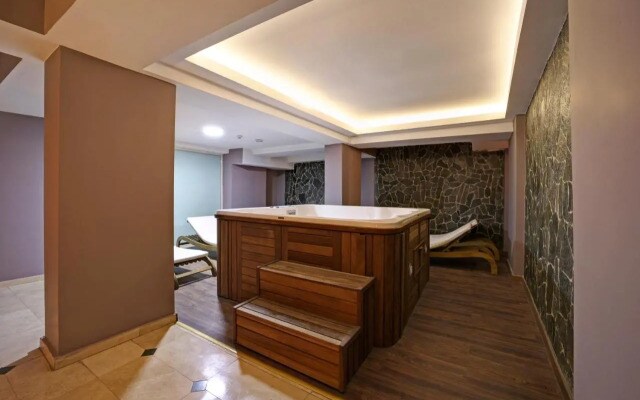 Kocaeli Stargate Otel İzmit