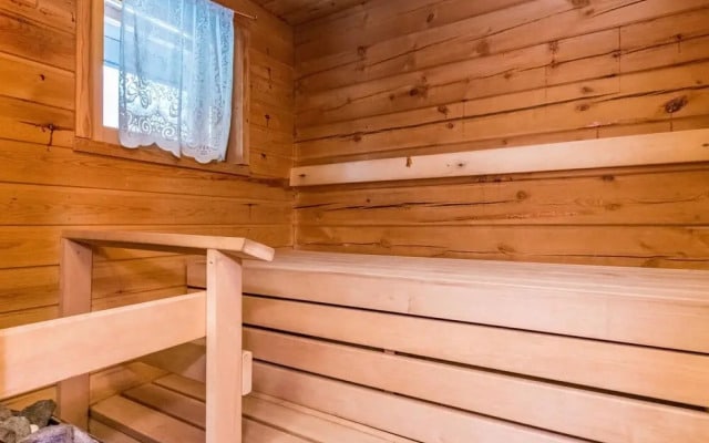 Revontuli Kuusamo in Kuusamo
