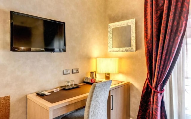 Boutique Rome Inn