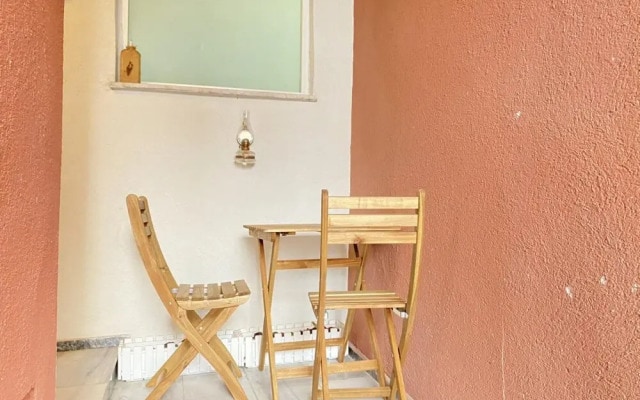 Missafir Charming and Central Flat in Beyoglu